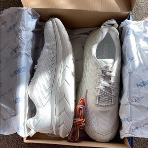 OV x HOKA ONE ONE Cliftons